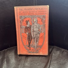 The Pilgrim's Progress by John