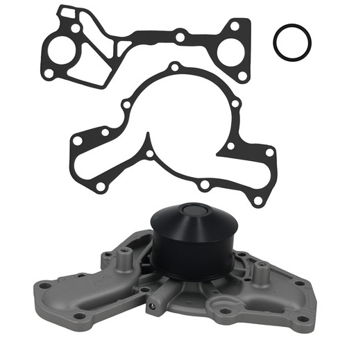 Engine coolant pump for - engine,