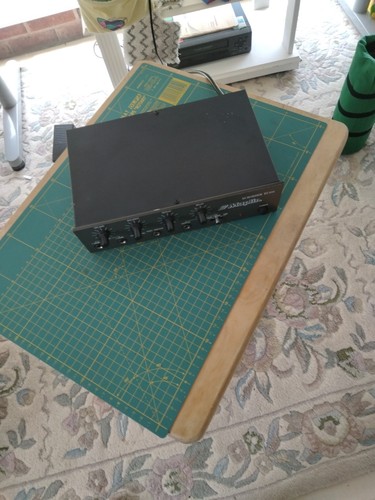 Maplin 444 echo chamber - ec-444,