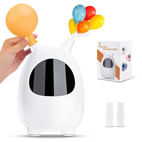 Electric balloon pump 600w - pump,
