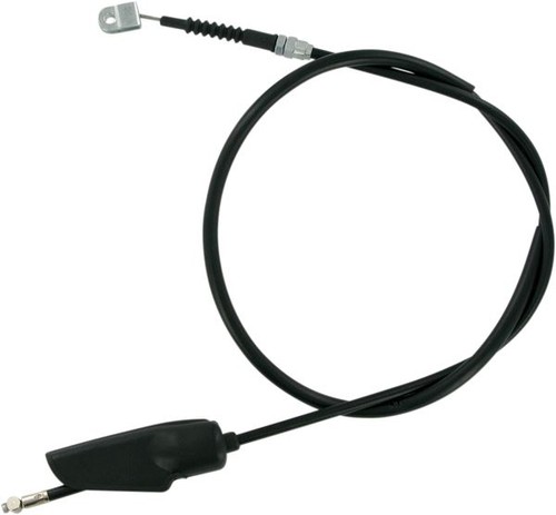 Motion pro black vinyl brake - pro,
