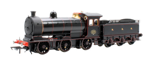 Oxford rail gauge - oxford, oo