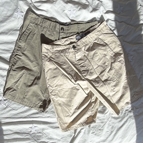 Denim men beige - co., men's
