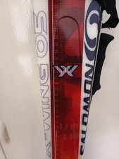 Salomon X Wing 05 Skis 160cm