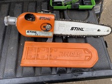 Stihl Km Pole Saw Head Pole
