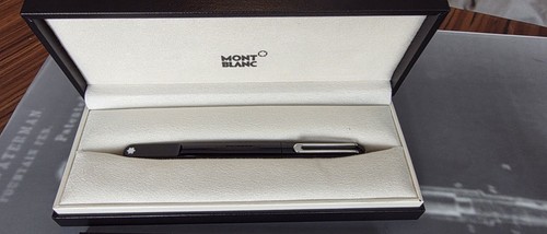 Montblanc rollerball pen - m,
