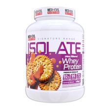 Whey protein isolate 8kg - whey, 1.8kg