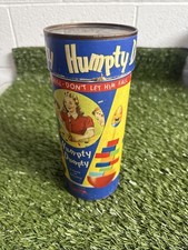 Humpty Dumpty Schaper Children