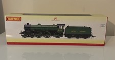 HORNBY R3338 4-6-0 BRITISH