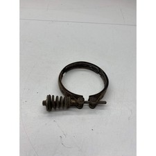 Vauxhall Astra V band exhaust clamp VXR MK5 2006