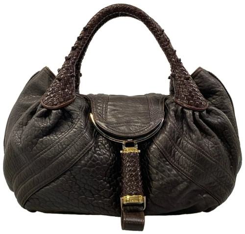 Fendi spy bag handbag 8br511 - fendi,