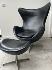 GENUINE ARNE JACOBSEN EGG