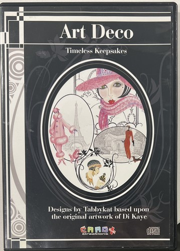 Art deco timeless - deco,