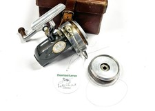 Hardy  Altex No.2 Mk V  fixed