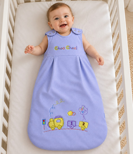 Baby sleeping bag months - sleeping,