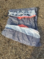 Flexifoil blade 0m - , 4.0m