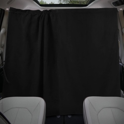 Zatooto campervan car divider - zatooto,
