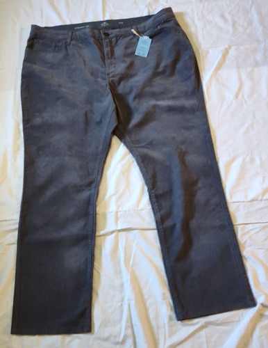 John bay nwt - st,