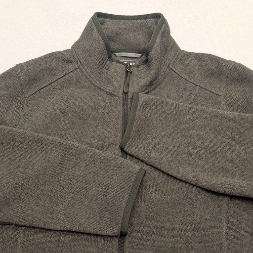 Bean sweater fleece full - bean,