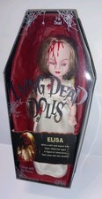 Mezco Living Dead Dolls Series
