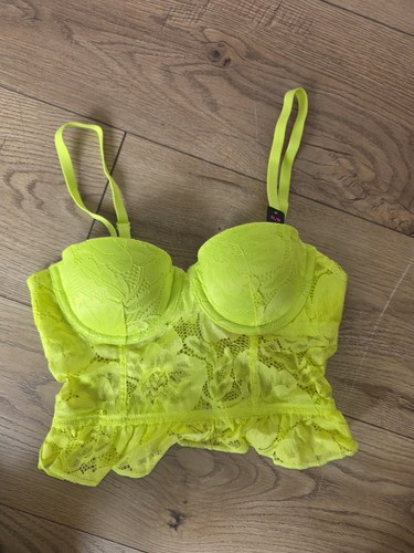 Senza bralette neon - senza,
