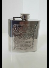 Jack Daniel's Stainless Steel