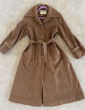 Vintage 1960s Jaeger Camelhair
