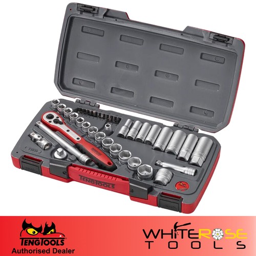 Teng tools drive socket - teng,