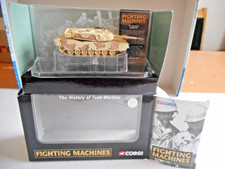 Corgi Fighting Machines