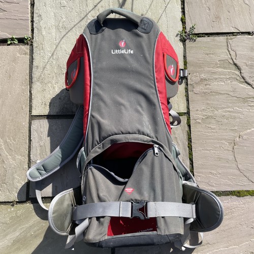 Little life traveller child - s2,
