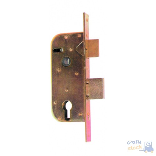 Iseo lock without - s.p.a.,