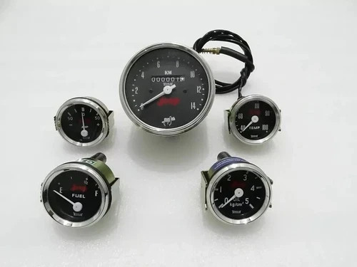 Fit for jeeps willys - fit,