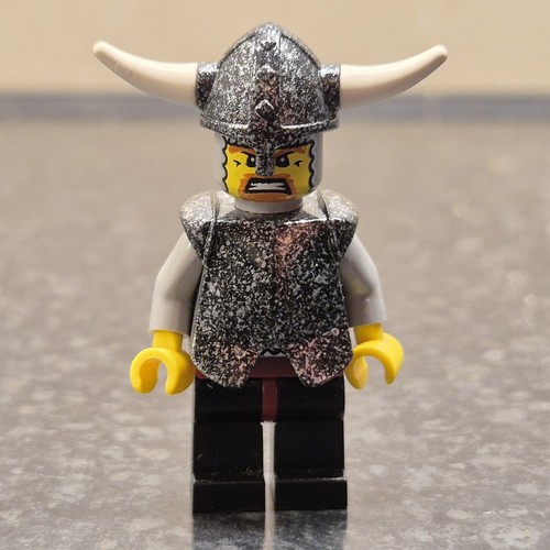 Lego vikings viking warrior - lego,