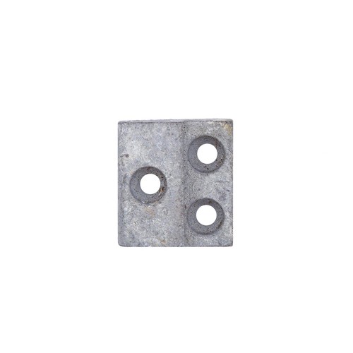 Genuine door striker - striker, plate