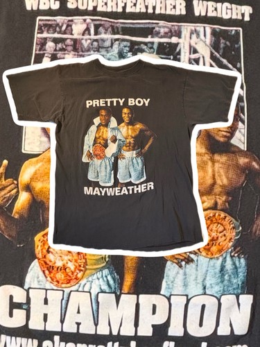 Vintage 90s pretty boy - 90s, floyd