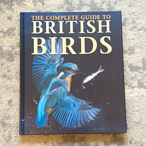 The complete guide british - to,