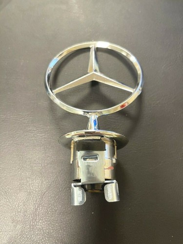 Bonnet hood badge - hood,
