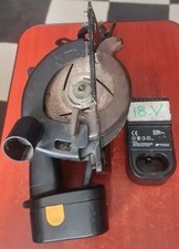 DP TOOLS 983C-18 Circle Saw