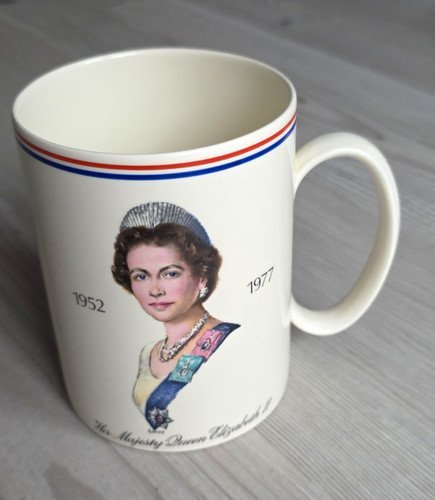 Wedgwood royal silver - wedgwood, jubilee