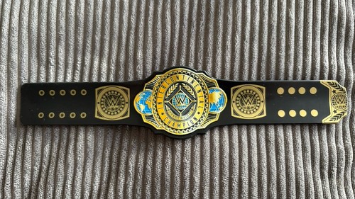 Wwe intercontinental - wwe,