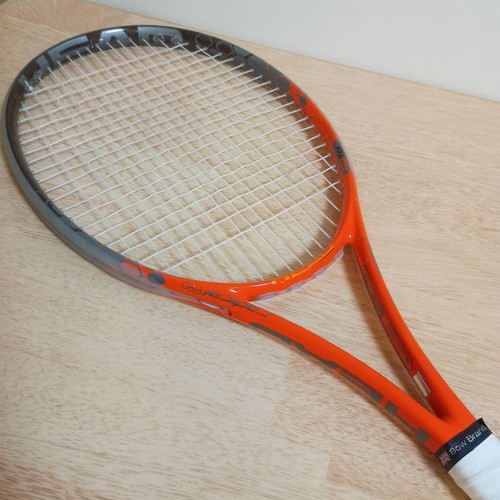 Head youtek radical pro - youtek,