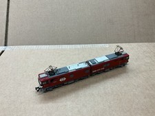 TOMIX N GAUGE ELECTRIC