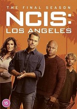 NCIS: Los Angeles: The