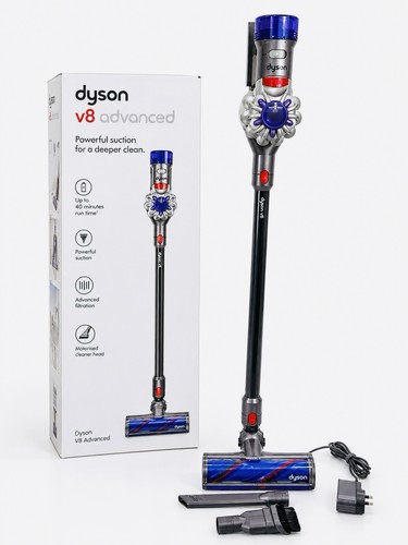 Dyson advanced cordless - dyson,