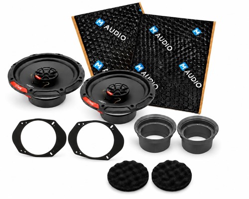 Vibe slick6 coaxial - slick6, door