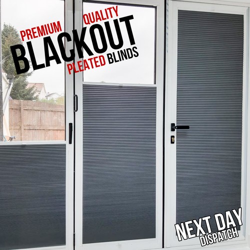 Blackout frameless and easy - frameless,