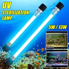 5W/13W Aquarium Fish Tank Pond