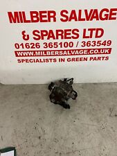 TOYOTA AVENSIS COROLLA AURIS 2.0 2.2 D4D DENSO DIESEL PUMP 22100 0R011