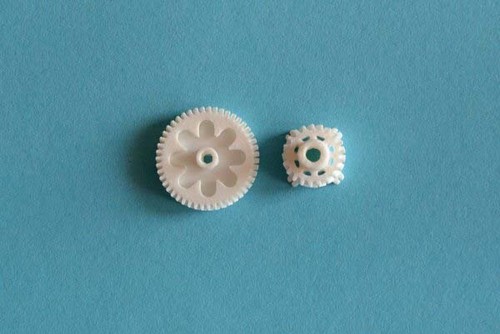 Philips dcc600 spider gear set - spider,