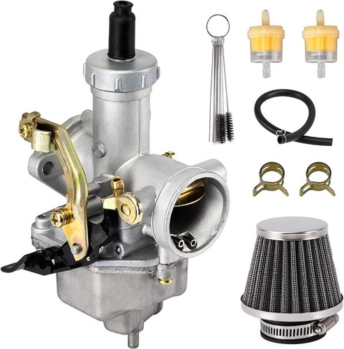 Pz27 carburettor air filter - carburettor, w/